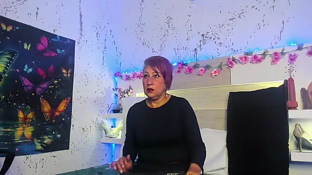 JaddeWalker online show from April 4, 2026, 11:17 am