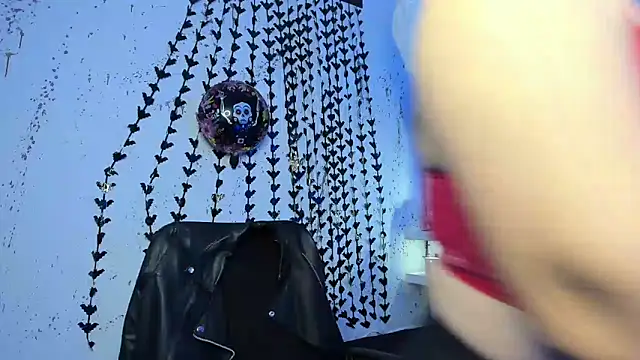 JaddeWalker online show from October 17, 2025, 11:34 am