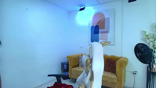 Anastasiia rouse online show from April 1, 2026, 3:52 am