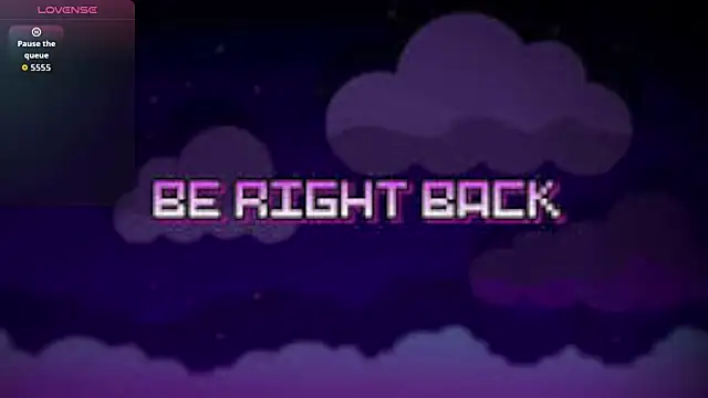 Bree  Morgan online show from February 24, 2026, 6:53 pm