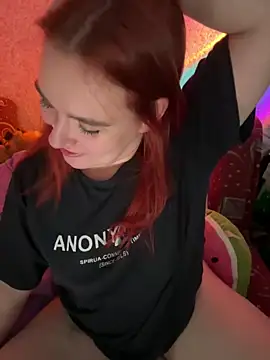 Sweet lollipop25 online show from November 14, 2025, 10:35 pm