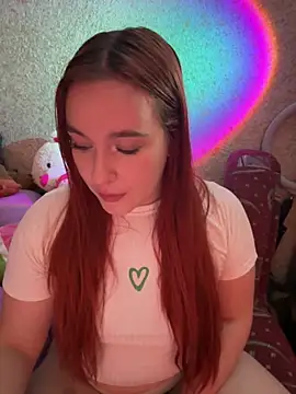 Sweet lollipop25 online show from November 13, 2025, 9:30 pm