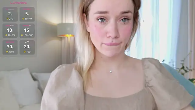 DiscoPotato online show from March 24, 2026, 6:13 am