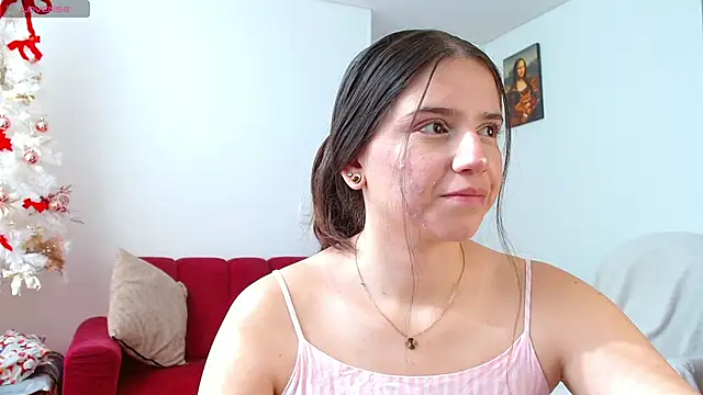 LilithAbril online show from December 17, 2025, 1:49 pm