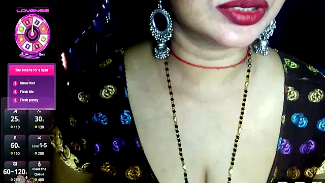 QUEEN SAKHI- online show from July 12, 2026, 6:09 pm