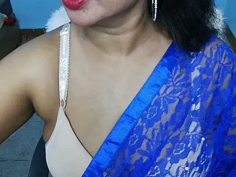 QUEEN SAKHI- online show from February 1, 2026, 11:30 am