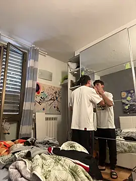 Thelouniost334    online show from September 16, 2025, 6:25 am