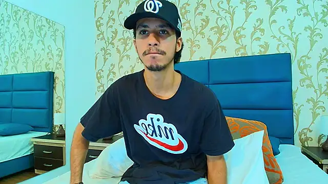 Marcus Jeron online show from November 19, 2025, 9:26 pm