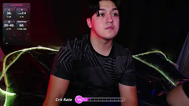 EmilyANDrew  online show from November 15, 2025, 4:38 am