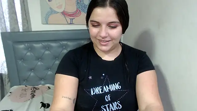 sarah aguilar online show from February 28, 2026, 6:07 pm