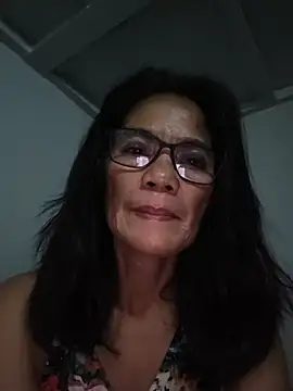 ImYourWoman 55 online show from June 14, 2026, 9:49 pm