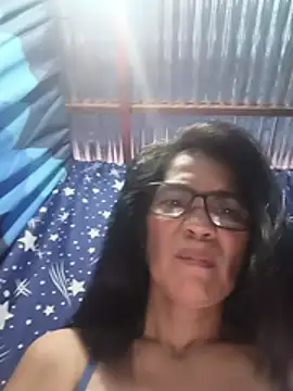 ImYourWoman 55 online show from July 19, 2026, 9:33 pm