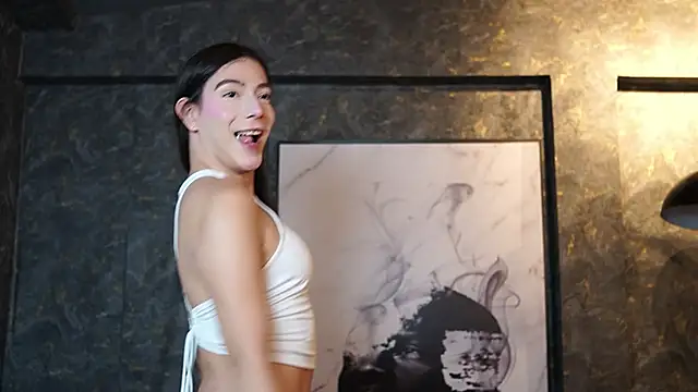 Ariaa Isabell online show from March 26, 2026, 6:28 pm