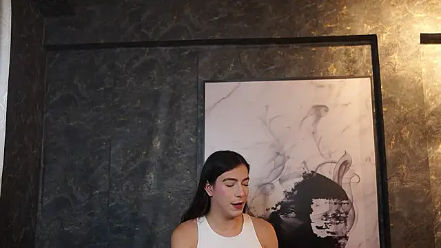 Ariaa Isabell online show from March 19, 2026, 6:41 pm