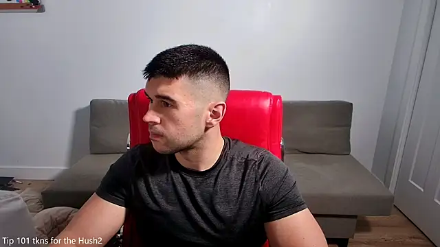 Sand0w online show from October 24, 2025, 5:56 pm