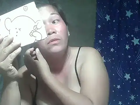 exoticclit69 online show from March 17, 2026, 1:36 pm