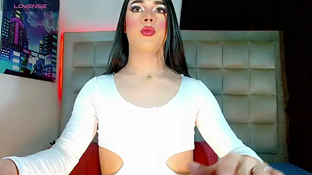 AmazingMistressNathy online show from March 11, 2026, 5:23 am