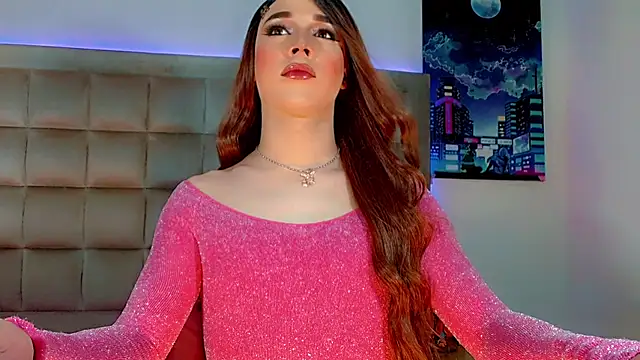AmazingMistressNathy online show from July 2, 2026, 5:35 am