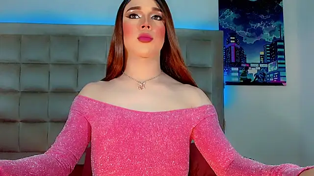 AmazingMistressNathy online show from July 15, 2026, 5:03 am