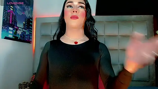 AmazingMistressNathy online show from February 22, 2026, 4:48 am