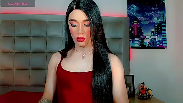 AmazingMistressNathy online show from May 26, 2026, 4:21 am