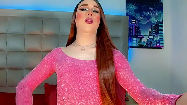 AmazingMistressNathy online show from July 11, 2026, 5:30 am