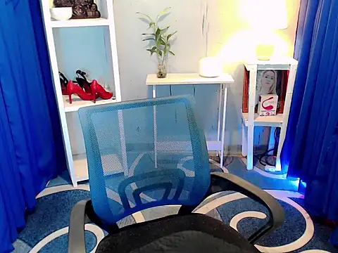 Snapshot of ladydesiree88 chatting on September 30, 2025, 12:49 am ladydesiree88 online show from September 30, 2025, 12:49 am