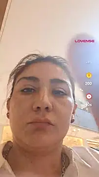 KatyPerra2 online show from July 17, 2026, 9:56 pm