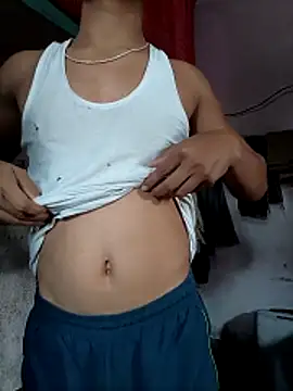 yourcrush0123 online show from November 8, 2025, 9:46 am