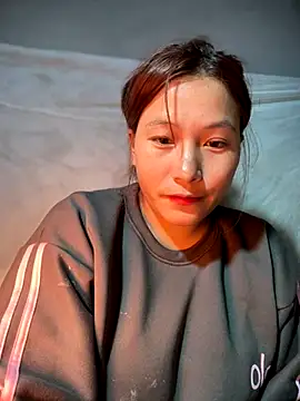 Sanmay55 online show from November 26, 2025, 3:12 pm