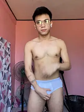 JerichoGutierez online show from November 11, 2025, 5:35 am