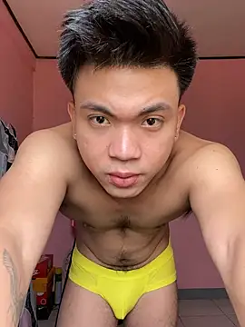 JerichoGutierez online show from February 5, 2026, 3:57 am