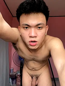 JerichoGutierez online show from October 30, 2025, 8:01 am