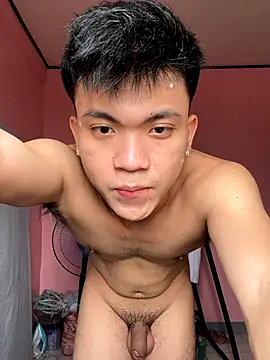 JerichoGutierez online show from October 26, 2025, 6:14 am