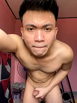 JerichoGutierez online show from October 22, 2025, 6:02 am