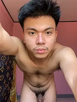 JerichoGutierez online show from May 11, 2026, 5:53 am