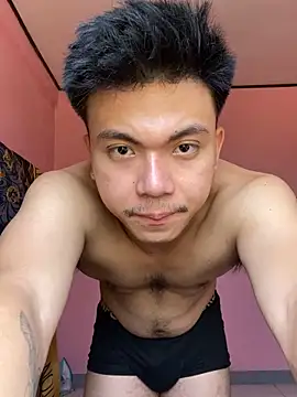 JerichoGutierez online show from May 8, 2026, 3:43 am