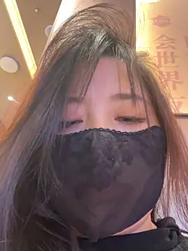 xiao-mo520 online show from October 19, 2025, 8:39 am