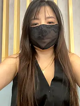 xiao-mo520 online show from September 17, 2025, 9:33 am