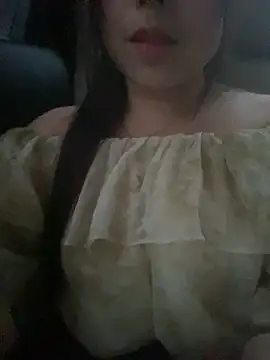 xiao-mo520 online show from September 25, 2025, 10:21 am