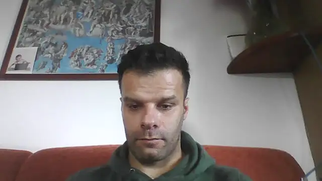 FROCETTO93 online show from October 19, 2025, 10:18 am