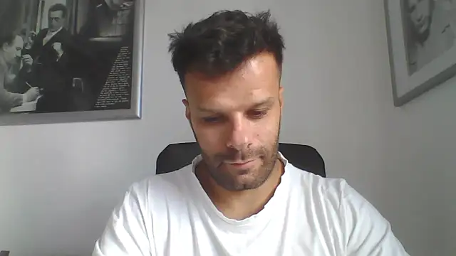 FROCETTO93 online show from September 12, 2025, 6:46 am