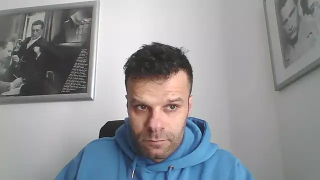 FROCETTO93 online show from February 17, 2026, 12:46 pm