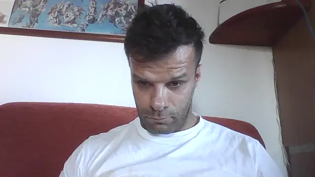 FROCETTO93 online show from September 21, 2025, 3:39 pm