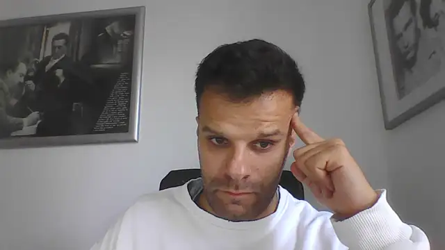 FROCETTO93 online show from October 13, 2025, 12:29 pm