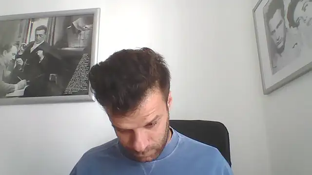 FROCETTO93 online show from October 8, 2025, 12:07 pm