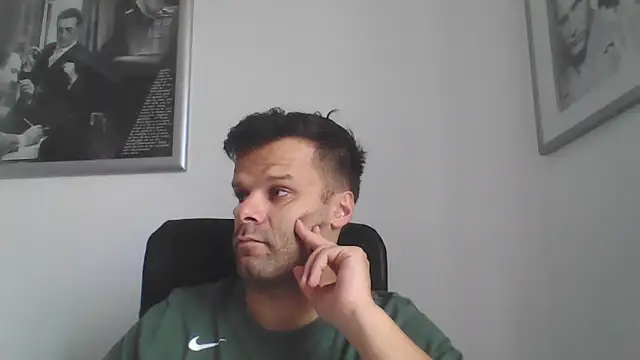 FROCETTO93 online show from September 29, 2025, 6:20 am