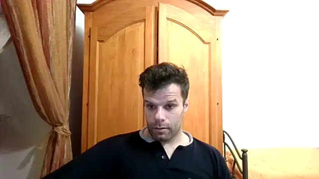 FROCETTO93 online show from November 17, 2025, 10:19 am