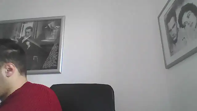 FROCETTO93 online show from January 13, 2026, 7:34 am