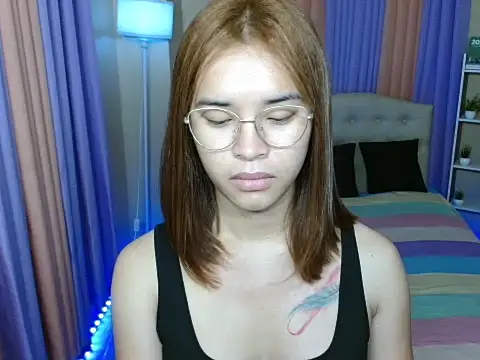 SeductiveAppleTS online show from March 11, 2026, 8:58 pm